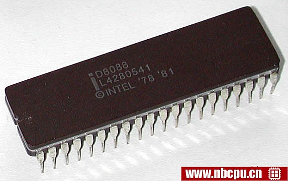 Intel D8088