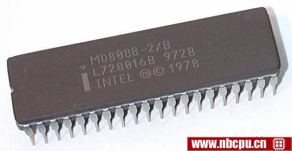 Intel MD8088-2/B