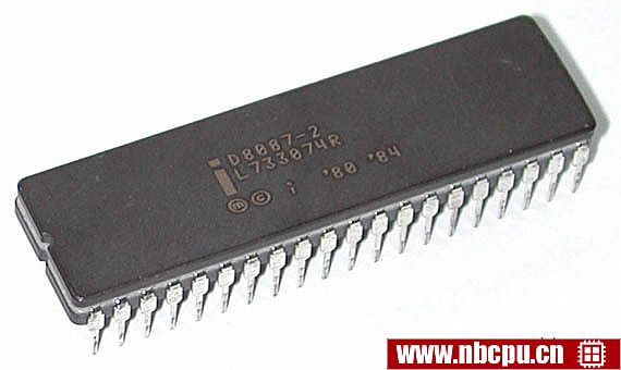 Intel D8087-2