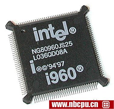 Intel NG80960JS25