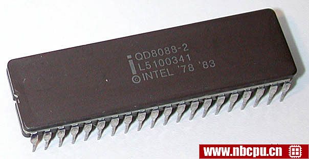 Intel QD8088-2