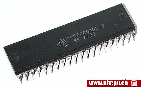 Texas Instruments TMS8080ANL-2