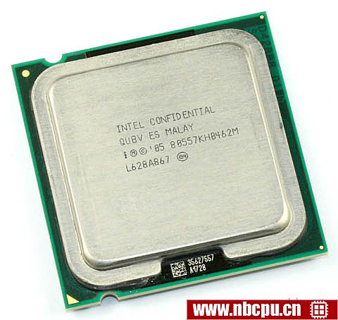 Intel Xeon 3050 - HH80557KH0462M (BX805573050)