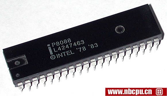 Intel P8088