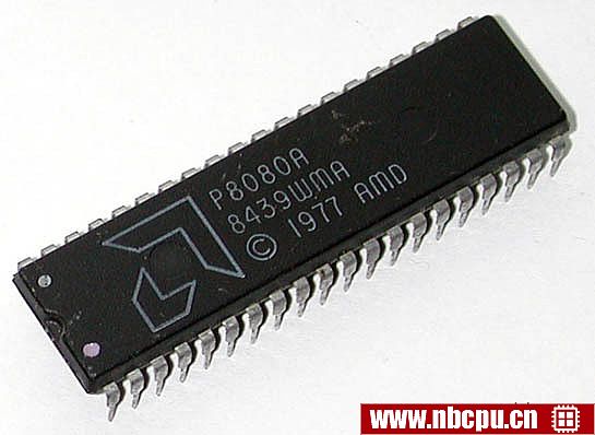 AMD P8080A