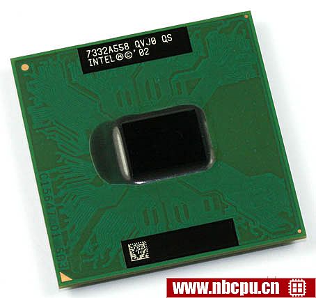 Intel Celeron M 330 RH80535NC017512