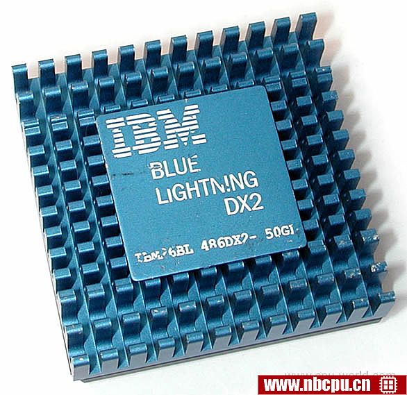 IBM BL 486DX2-50GB