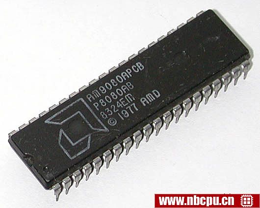 AMD AM9080APCB / P8080AB