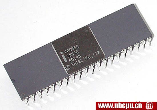 Intel C8085A