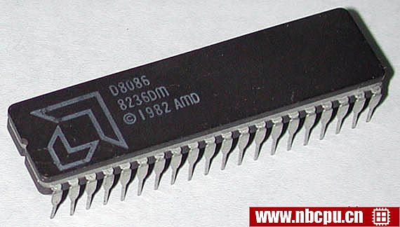 AMD D8086