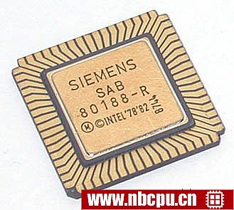 Siemens SAB80188-R