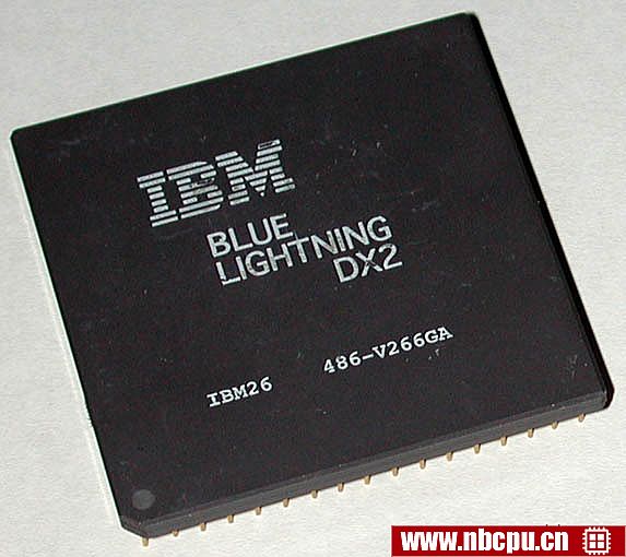 IBM 486-V266GA