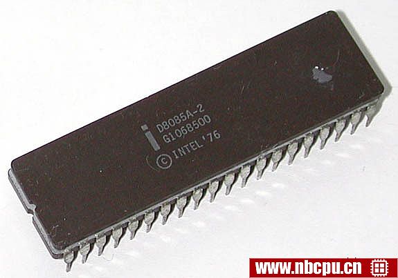 Intel D8085A-2