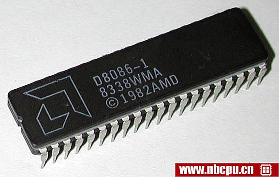 AMD D8086-1