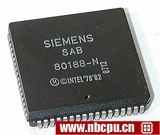 Siemens SAB80188-N