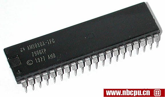 AMD AM9080A-1PC