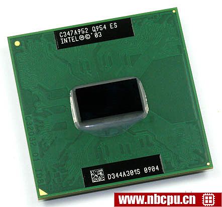 Intel Pentium M 730 RH80536GE0252M (BX80536GE1600FJ)