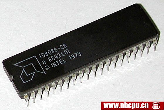 AMD ID8086-2B