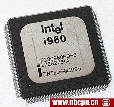 Intel FC80960HD66 / UG80960HD6616