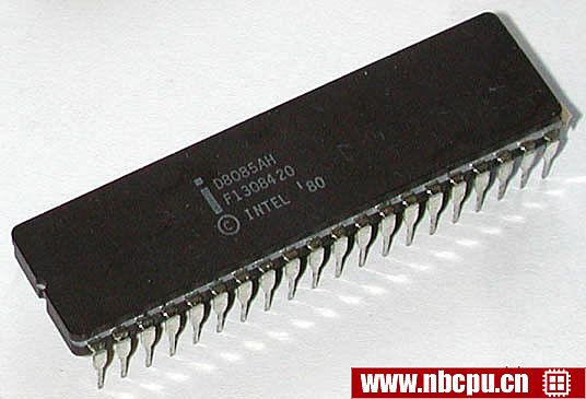 Intel D8085AH
