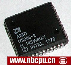 AMD N8086-2