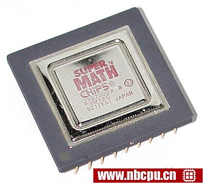 Chips J38700DX