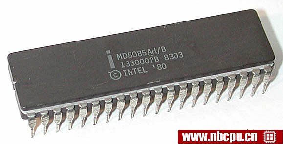 Intel MD8085AH/B