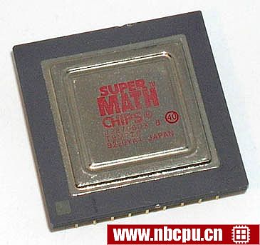 Chips J38700DX-40