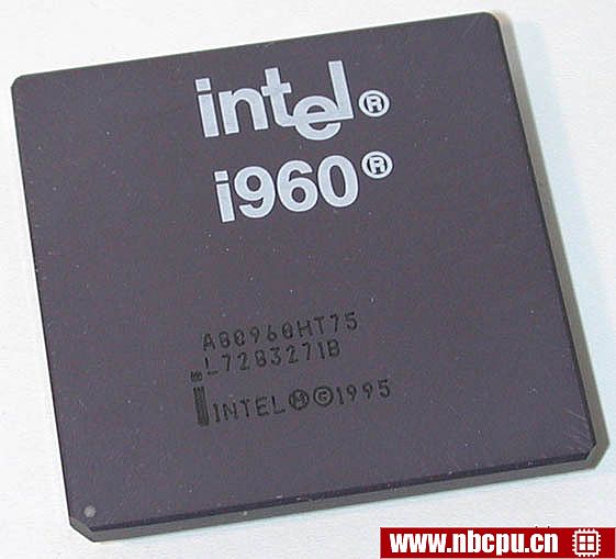 Intel A80960HT75