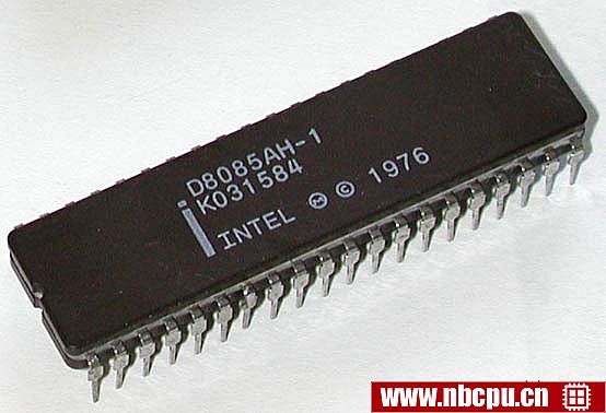 Intel D8085AH-1