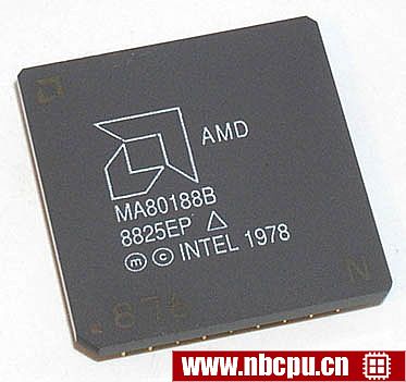 AMD MA80188B