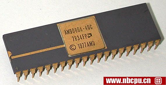 AMD AM9080A-4DC