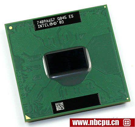 Intel Pentium M 755 RH80536GC0412M (BXM80536GC2000F)
