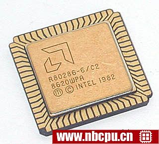 AMD R80286-6/C2