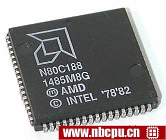 AMD N80C188