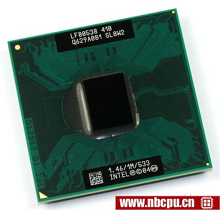 Intel Celeron M 410 LF80538NE0201M (BX80538410)
