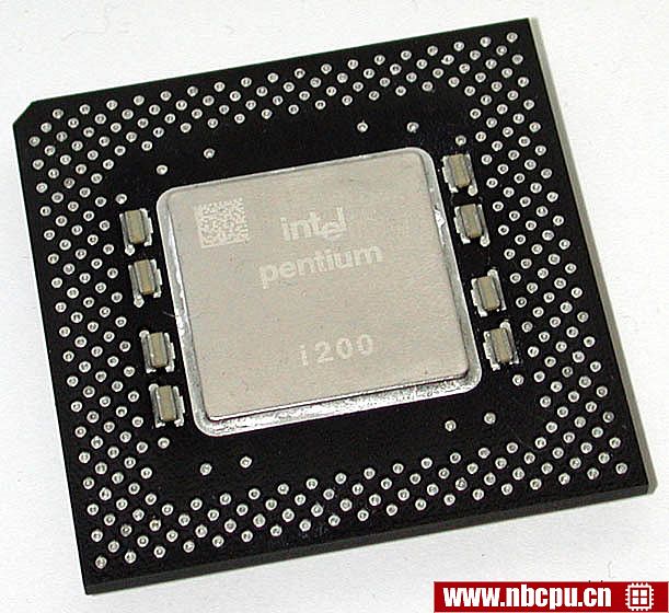 Intel Pentium 200 - FV80502200