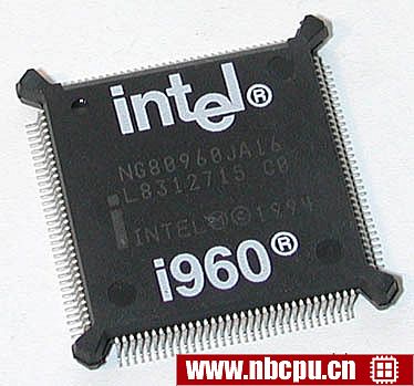 Intel NG80960JA16