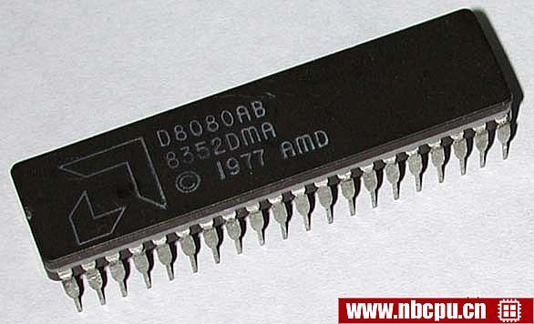 AMD D8080AB