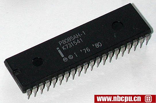 Intel P8085AH-1