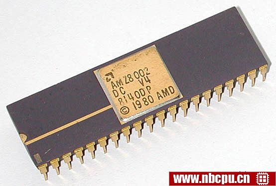 AMD AMZ8002DC
