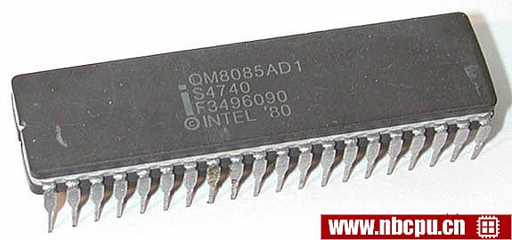 Intel QM8085AD1