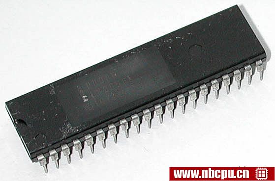 Intel P8086