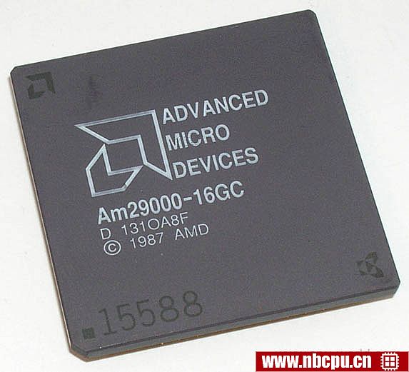 AMD Am29000-16GC