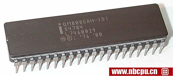 Intel QM8085AH-1D1