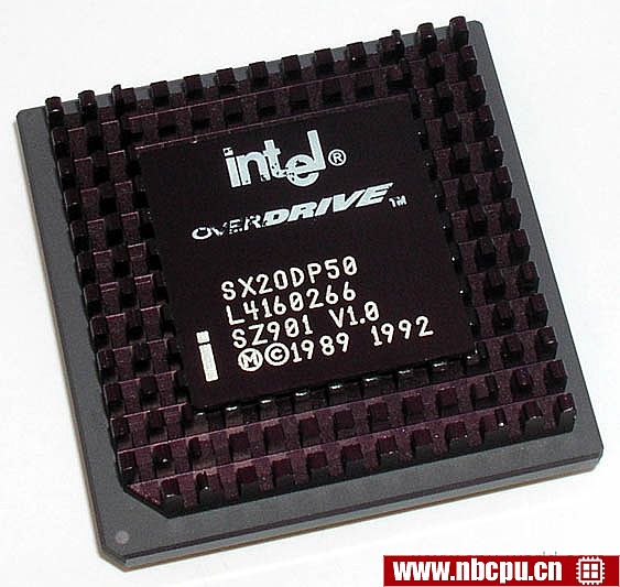Intel SX2ODP50