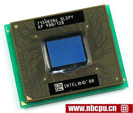 Intel Mobile Celeron 900 MHz - KP80526NY900128