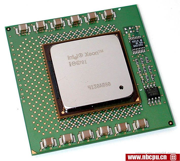 Intel Xeon 1.4 GHz - 80528KC017G0K / BX80528KL140GA