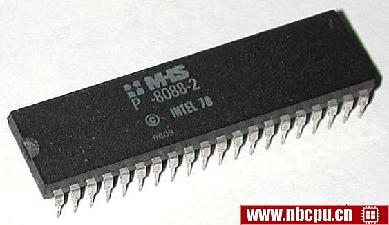 MHS P8088-2