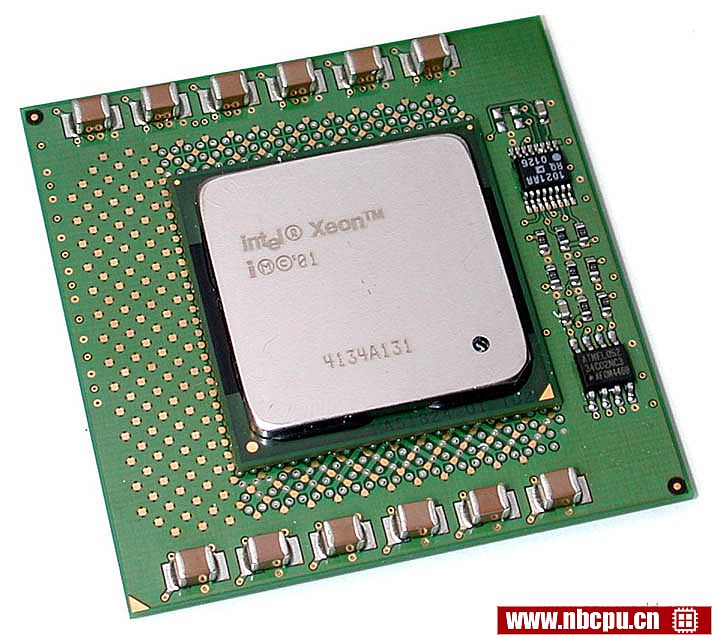 Intel Xeon 1.5 GHz - RN80528KC021G0K / BX80528KL150GA